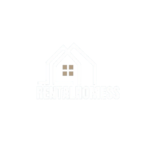 rentalhomess Logo